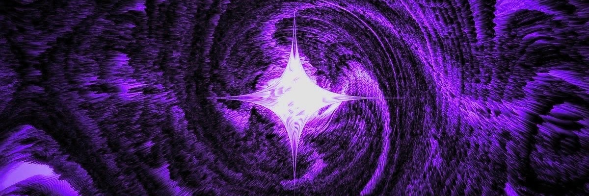 TheHealingType's profile banner image