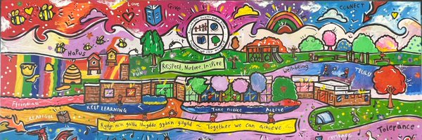 LlanmartinPrim Profile Banner