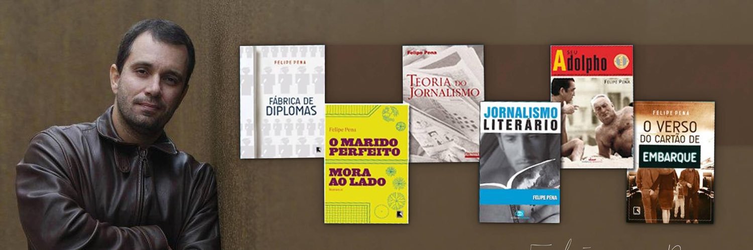 Felipe Pena banner