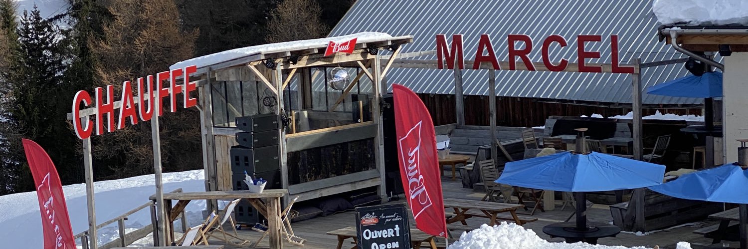 MarcelLaurey's profile banner image