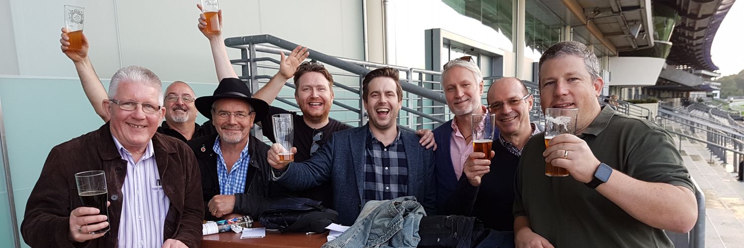 Stuart Ingham-Smith banner