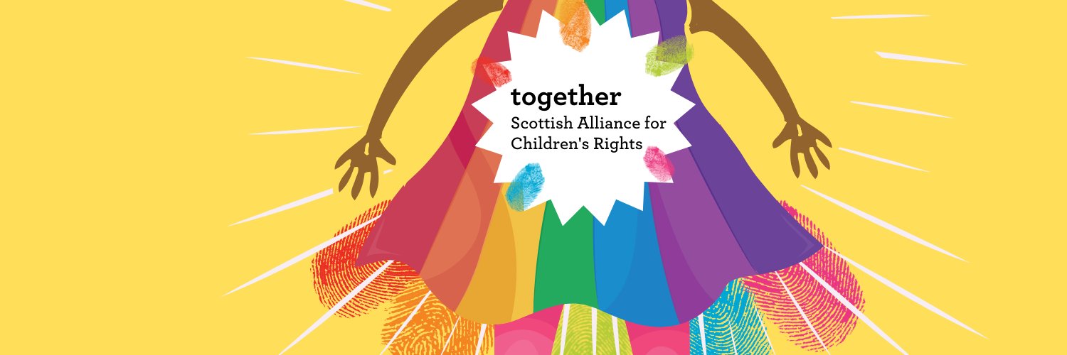 Together 🧡 banner