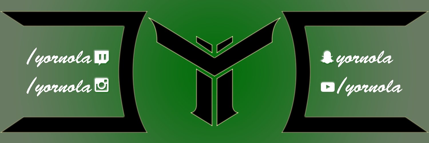 Yornola's profile banner image
