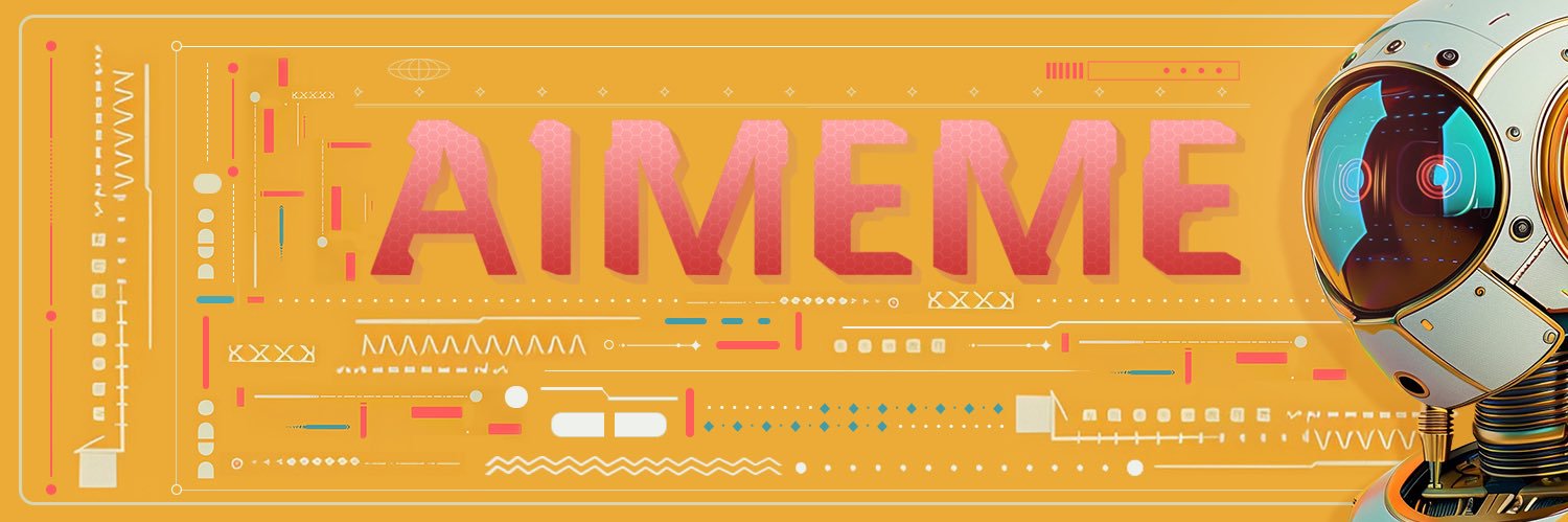 AIMEME banner