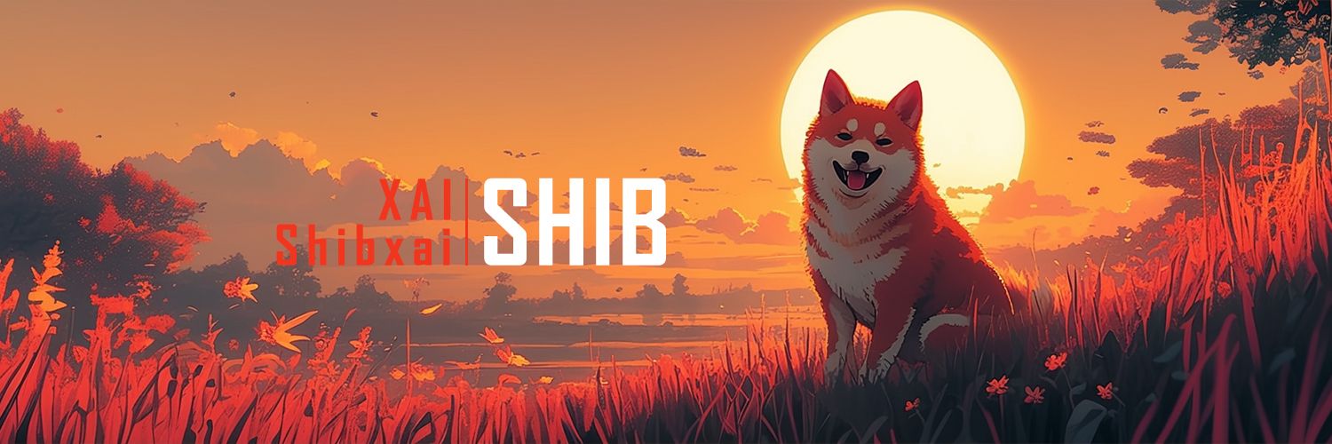 Shibxai banner