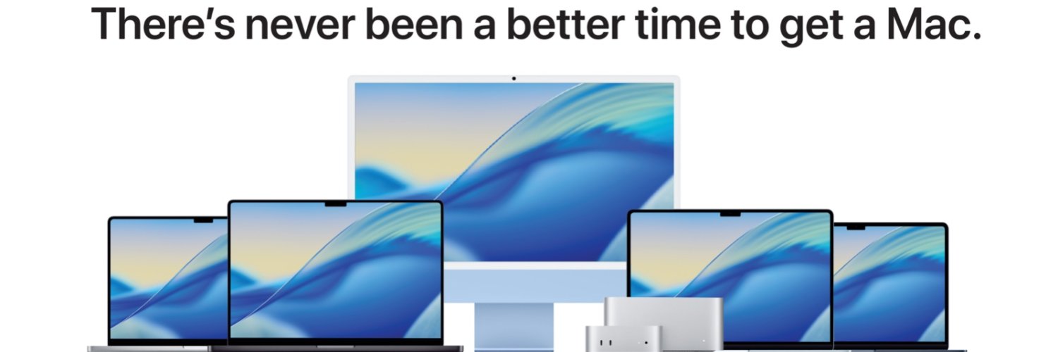 MacMoreSolution's profile banner image