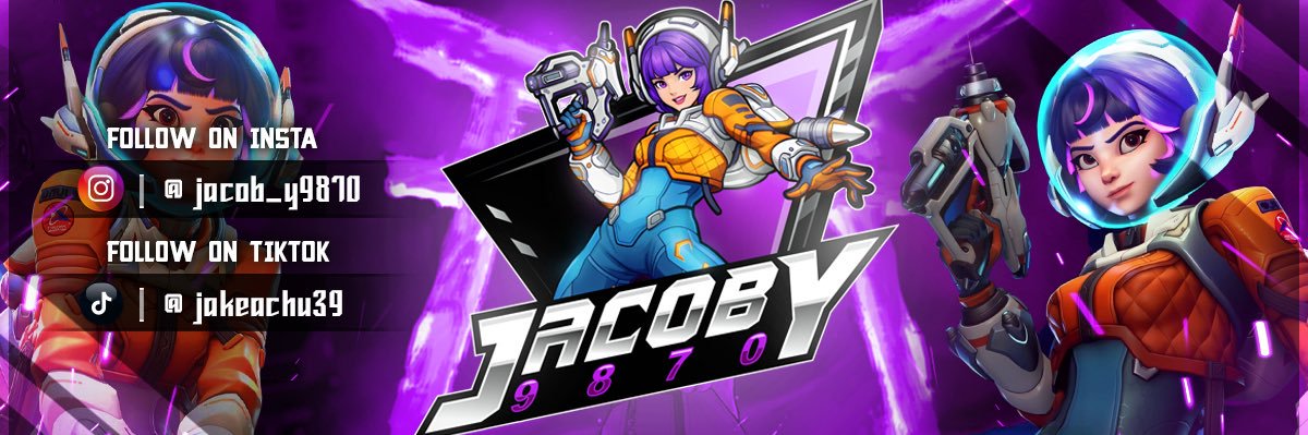 Jacoby banner