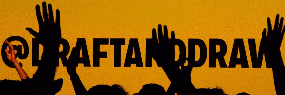 DraftandDraw's profile banner image