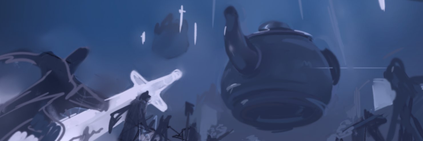 DoctorBoson banner