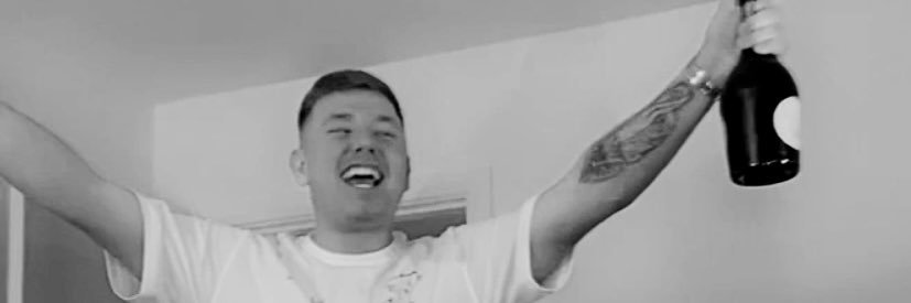 charligiddings_'s profile banner image