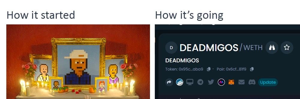 DEADMIGOS banner