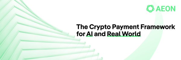 AEON_Community Profile Banner