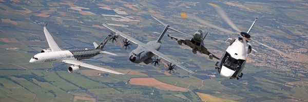 AirbusCERT Profile Banner