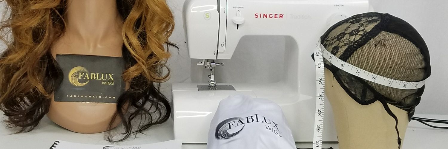 Fabluxwigs's profile banner image
