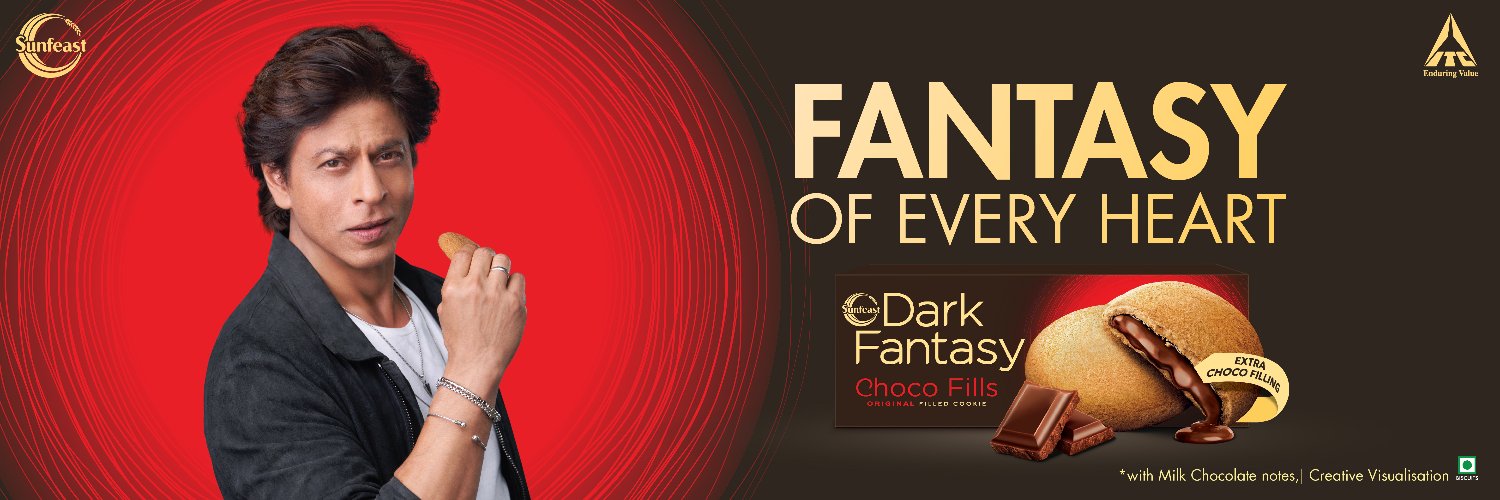 Sunfeast Dark Fantasy banner