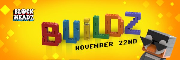 BlockHeadzStore Profile Banner