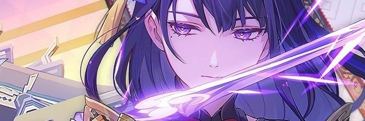 Nefertari Vivi's banner