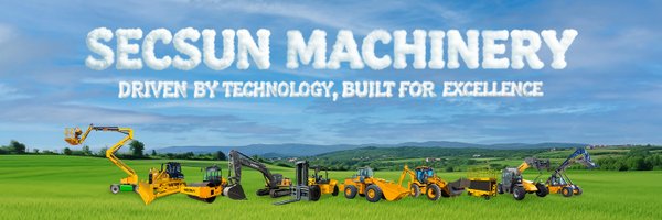 secsunmachinery Profile Banner