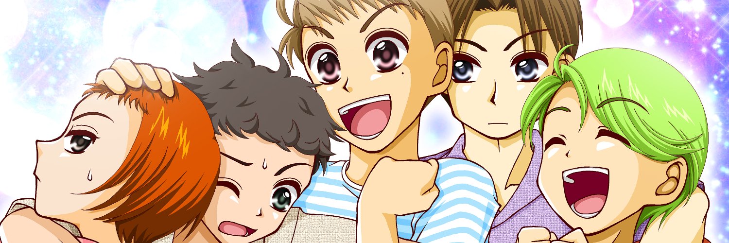 negishacho_org's profile banner image