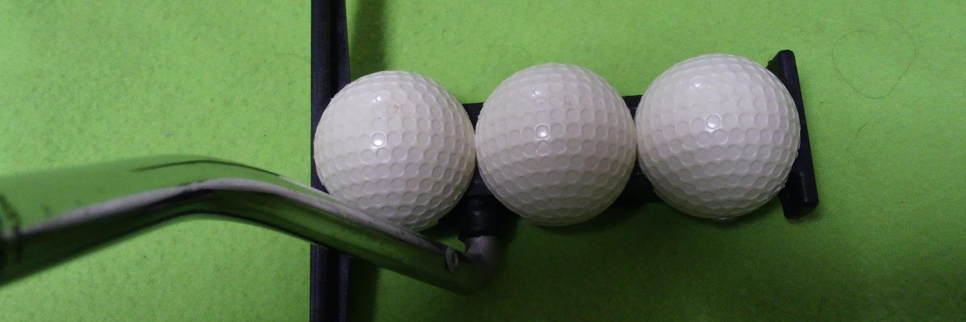 golfchiba's profile banner image
