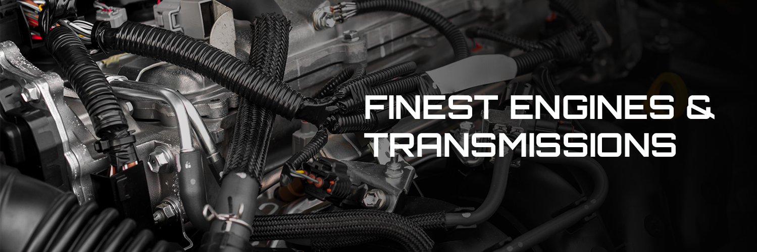 Engine World USA (@EngineworldLLC) / Posts / X