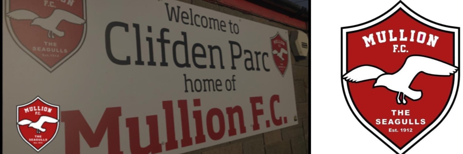 Mullion FC banner