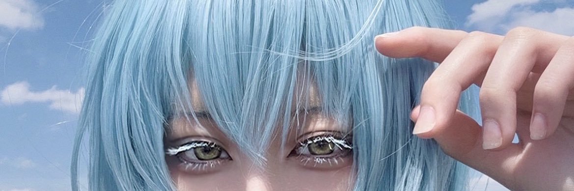 貼り合い無敗💕 banner