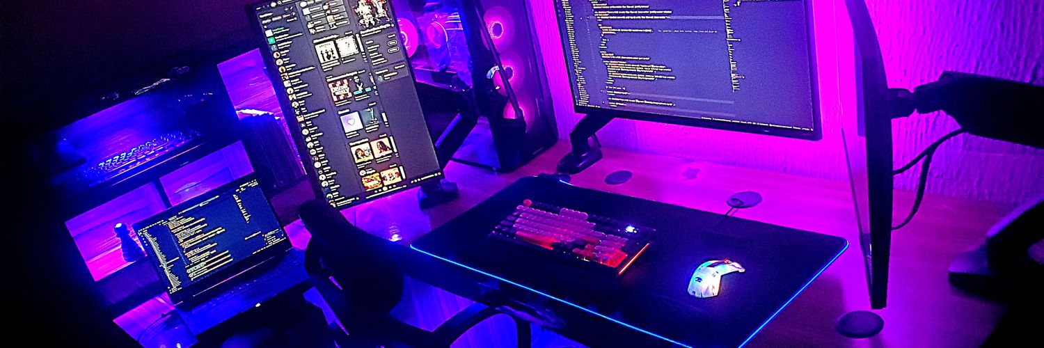 odesolafranklin's profile banner image