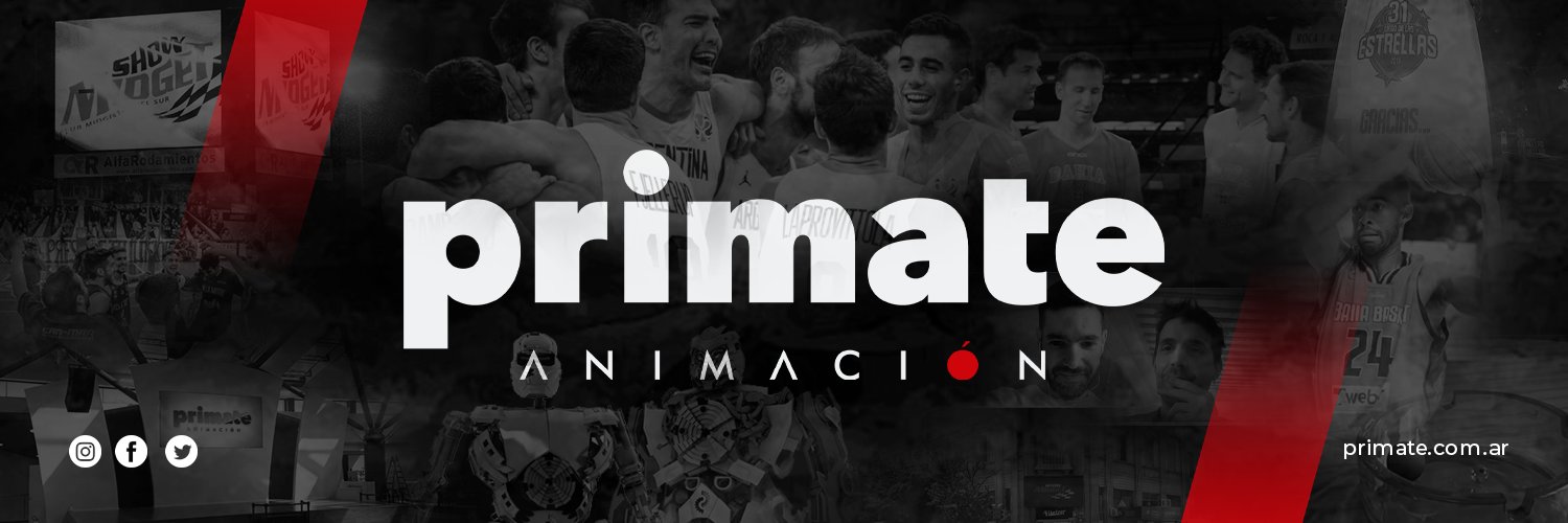 primateanima's profile banner image