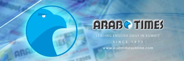 arabtimeskuwait Profile Banner