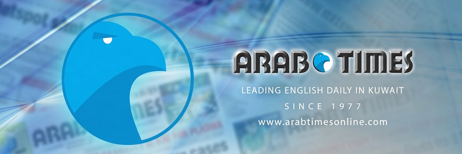 arabtimeskuwait's profile banner image