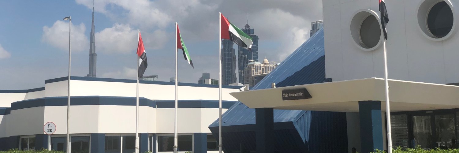 Al Ittihad Private School Jumeira banner