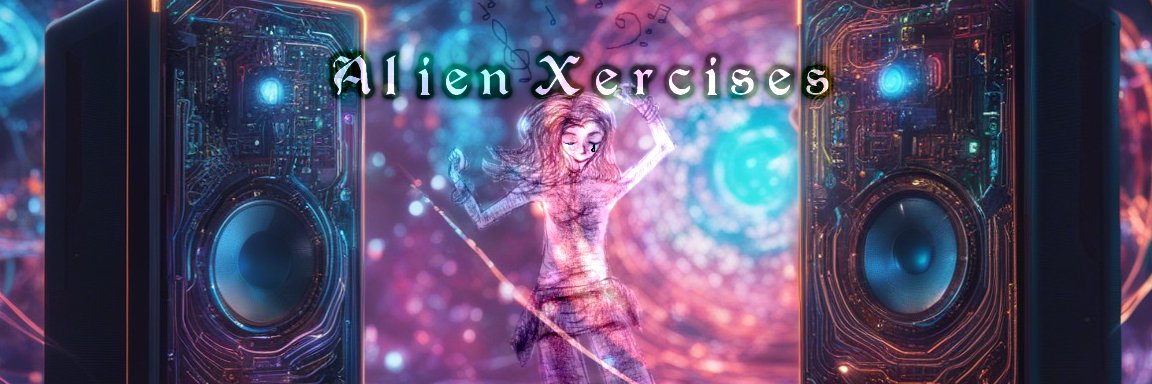 AlienArcane banner