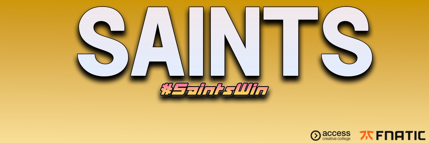 ACE Saints Valorant banner