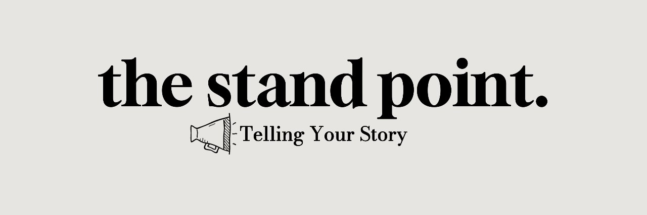 The Stand Point banner
