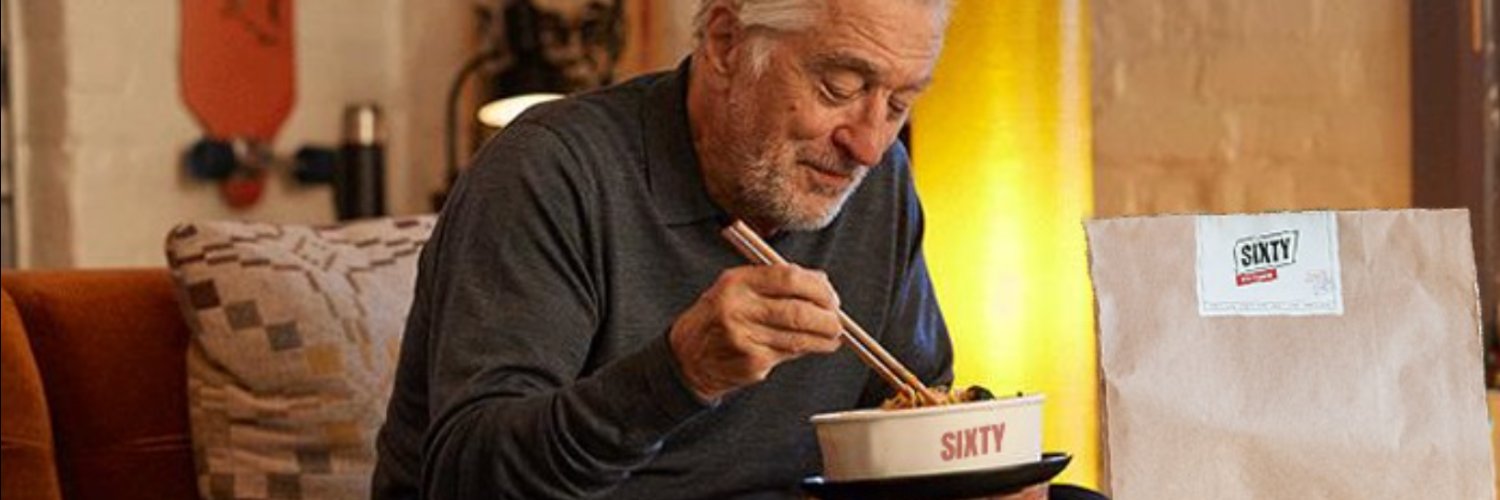 Sixty Kitchen banner