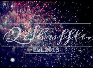 QShuffle♔ banner