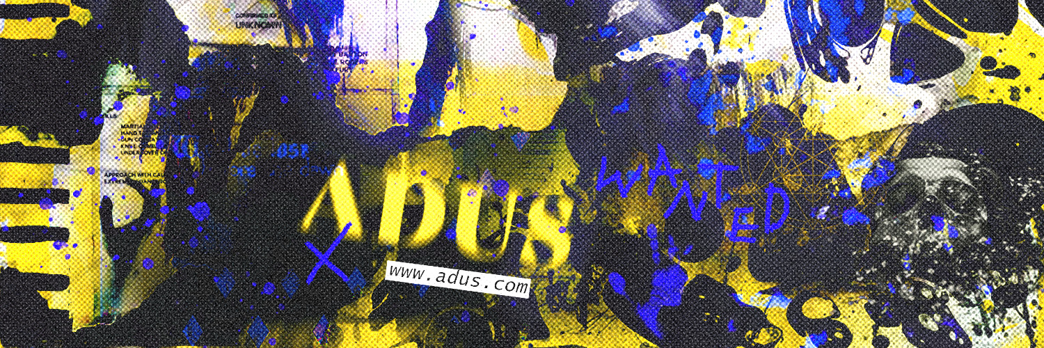อดัส banner