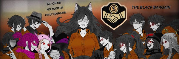 GENarcueid Profile Banner