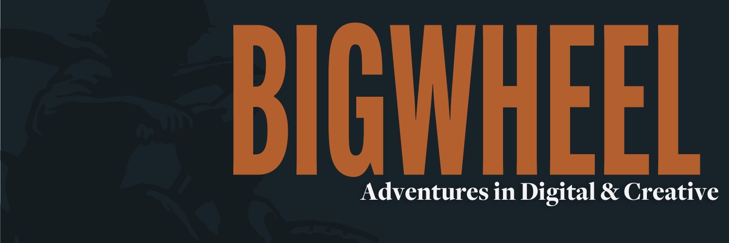 GoBigWheel's profile banner image