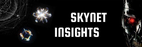Skynet_insights Profile Banner