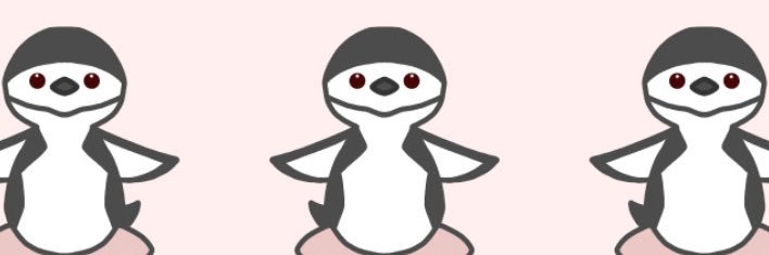 マカロンうさぎ banner