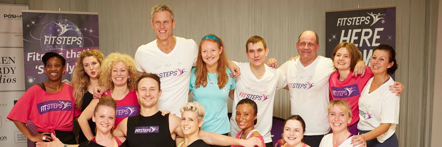 FitStepsGemma's profile banner image