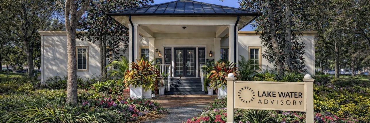 Dan Bennett, CFP®️ banner