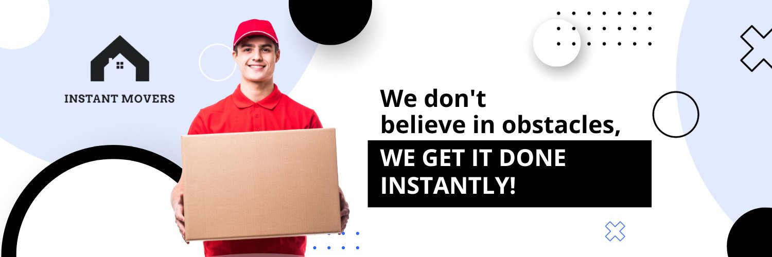 Instant Movers LLC (@InstantMoverllc) / Posts / X