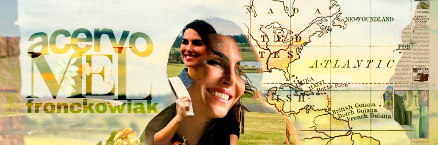 acervo melfronck banner