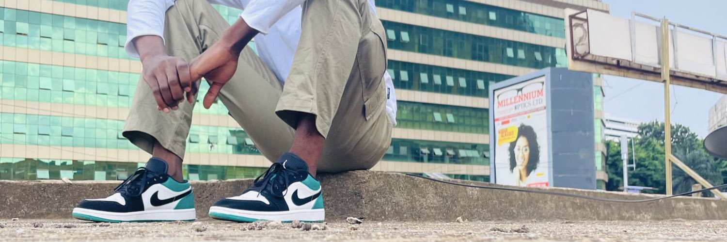 URBANSTYLES's banner