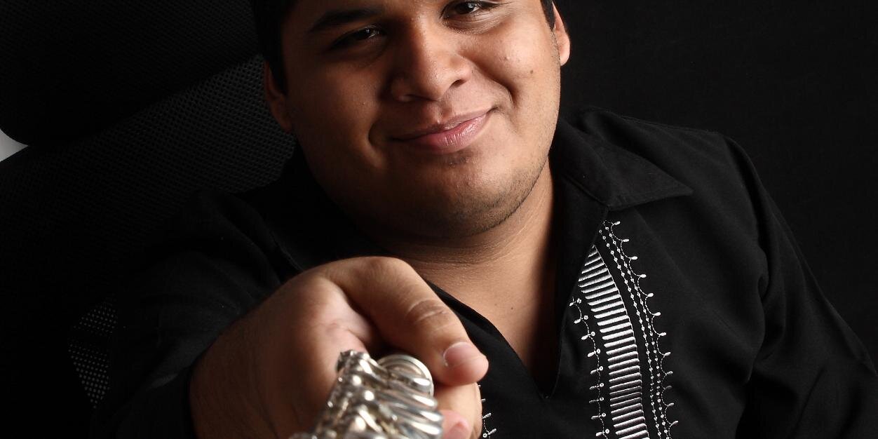 wilsonflauta's profile banner image