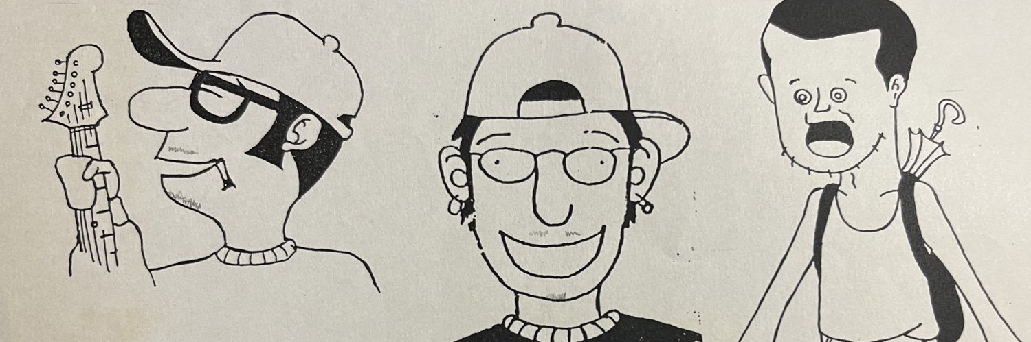 ハラ☆タカシ banner