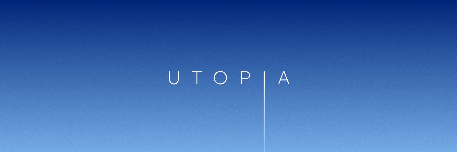 Utopia banner